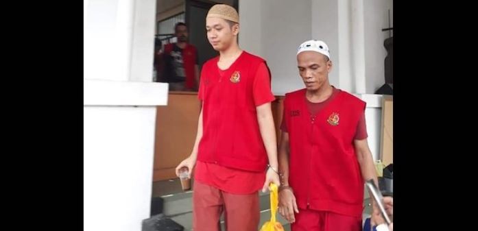 Siswa SMK Pembawa Bendera Dipindahkan Ke LP Salemba